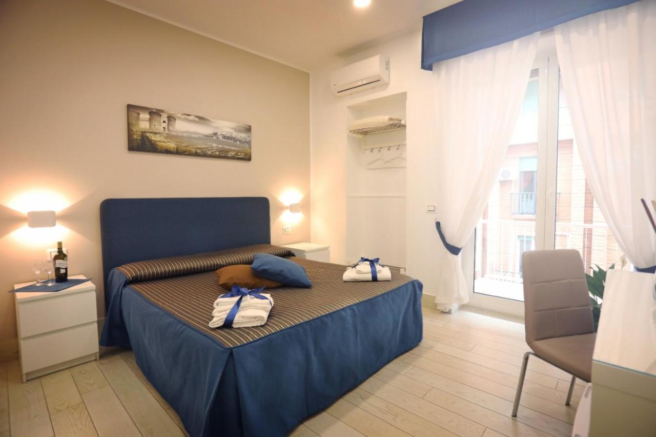 Municipio Relais Napoli