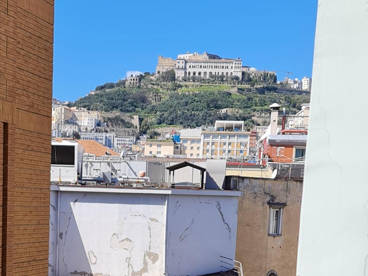 Municipio Relais Napoli